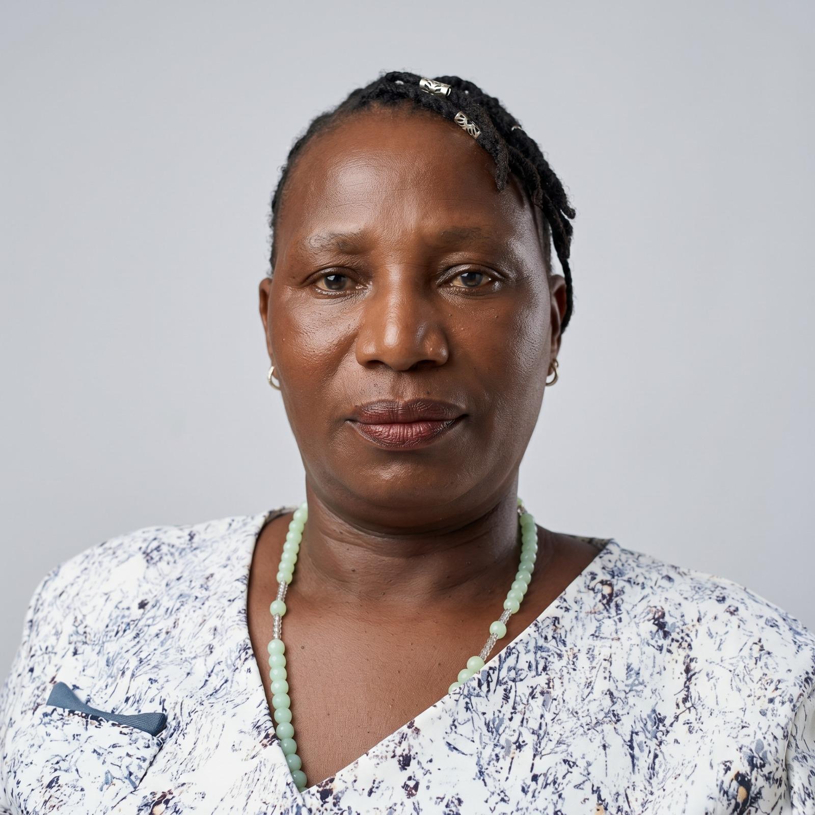 Beth Nwaringa